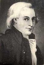 Giacomo Casanova Giacomo Casanova